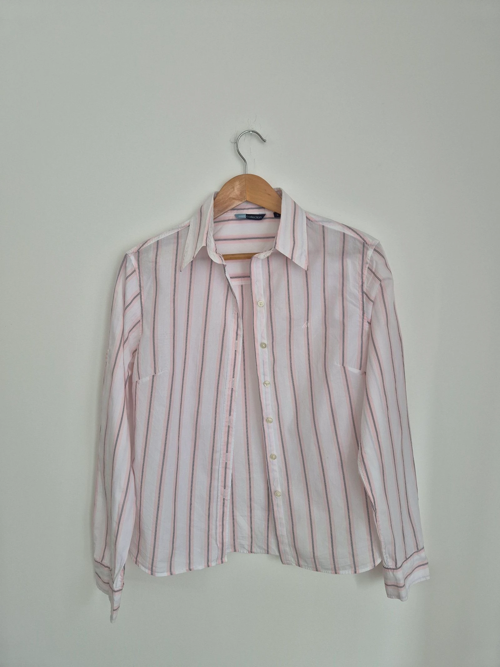 Camisa de senhora Quebramar Tamanho L